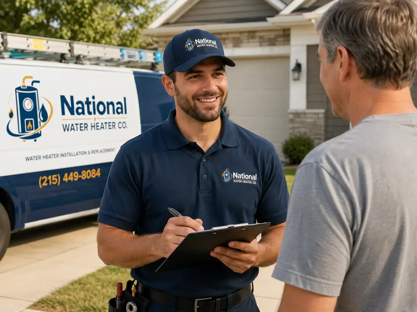 Water Heater Installation Summerville, OR FAQs